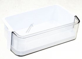 Samsung Refrigerator - Freezer Door Shelf - Da97-14314b Assembly Guard-ref Right aw2-f-l tp Gray