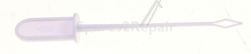 Pin - 43008575 Scovolo-1 06 tq7521-037 [Candy Hoover]