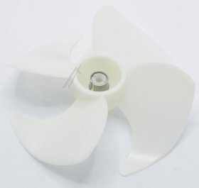 Liebherr Fan Blades - 919298400 Fan Blade