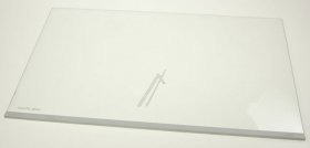 Vegetable Drawer Cover - 1380263 4055225074 Cover Box Crisper [Electrolux Aeg]