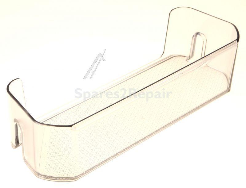 Samsung Refrigerator - Freezer Door Shelf - Da97-19996a Assembly Guard-fre rf9000r gpps tp Gray