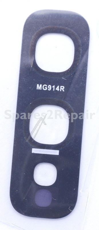 Samsung Camera Glass - Gh64-07164c Window Display-cam_blue