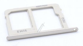 Samsung Sim card Holder - Gh64-06815d Decoration-sim Tray_hybrid