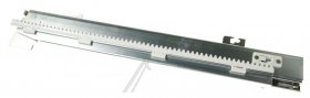 Haier Guide-rail - 0060836397 49052702 Frz Sliding Piece Left