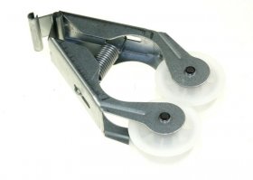 Tension Pulley - 00491608 Roller-tension [Bosch Siemens]