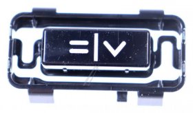 Hisense Gorenje Key Button - 849450 Pause Key L0 9005 Ps-sp-20 Hsn Sig