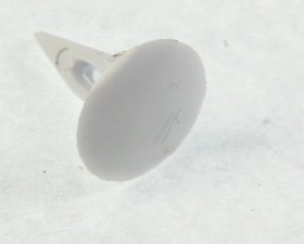 Haier Flap - 0067402605 49052937 Handle Hole Plug