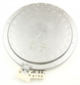 Arpa Ceramic Heater Element - 10 51212 472 A10034-0 Heating Zone 2200-1000w