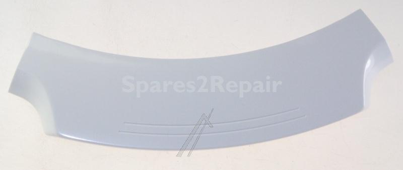 Smeg Washing Machine And Tumble Dryer Door Handles - 764931054 Handle