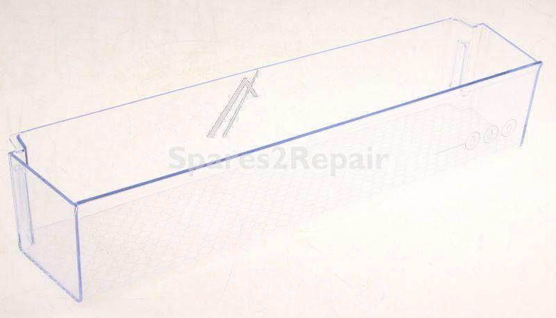 Refrigerator - Freezer Door Shelf - 5906351200 C00865867 Printing Door Shelf [Arcelik]