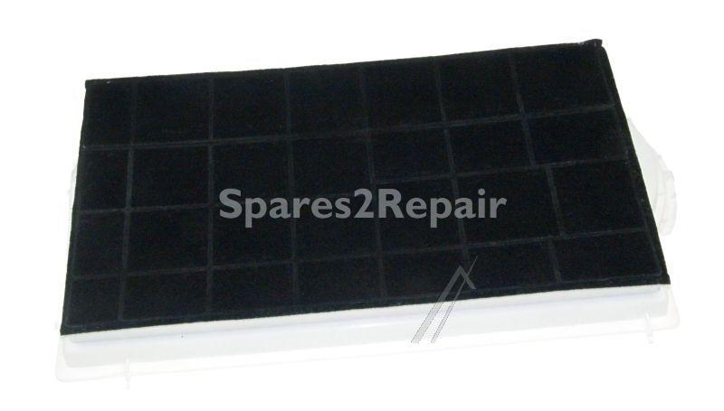 Carbon Filter - 00706589 Active Carbon Filter [Bosch Siemens]