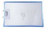 Hisense Gorenje Metal Grease Trap - 257904 Grease Filter