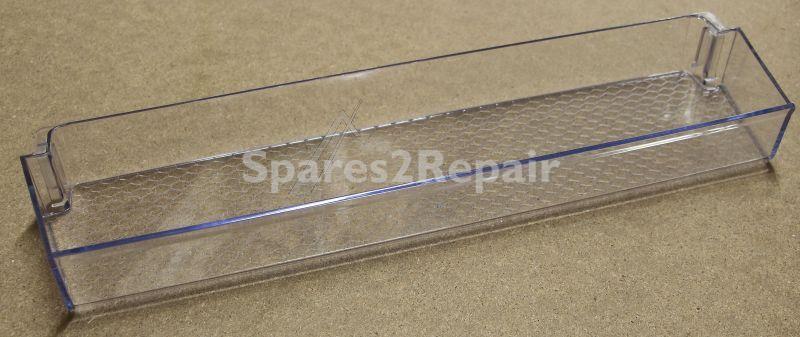 Refrigerator - Freezer Door Shelf - 5740470172 C00868080 Door Shelves [Arcelik]