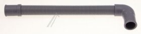 Outlet Pipe - 1063067 Inner Drain Hose [Amica]