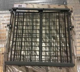 Hisense Gorenje Cutlery Drawer - 564380 Cutlery Tray