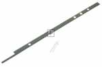 Dishwasher Seal - 42045622 Joint Right Grey [Vestel]