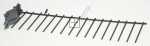 Accessories Basket - 37012906 Folddown Comb-right-frnt-r7452-15k [Vestel]