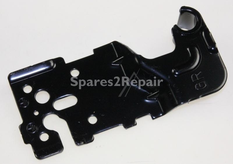 Samsung Door Hinges For Fridges - Da61-04189b Hinge-upp R:guggenheim(exp) shp1 t3 0 -