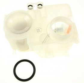 Smeg Salt Container - 692650077 Descaler