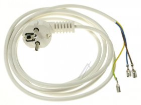 Hisense Gorenje Mains Power Lead - 144865 Power Cord H03vv-f 3g0 5 2050
