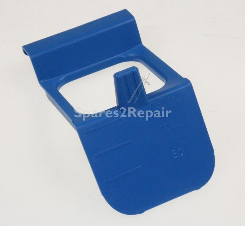 Detergent Case - 00418517 Insert [Bosch Siemens]