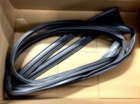 Refrigerator Door Seal - 4331811300 C00869565 Sbs Ff Door Seal [Arcelik]