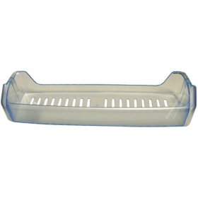 Refrigerator - Freezer Door Shelf - 4812440600 C00894227 55mm Door Shelf [Arcelik]