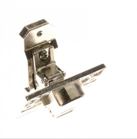 Smeg Door Hinges For Washing Machines - 681331093 Door Hinge Hettich