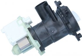 Drain Pump - Ebs0260112 00145777 Pump-drain [Bosch Siemens]