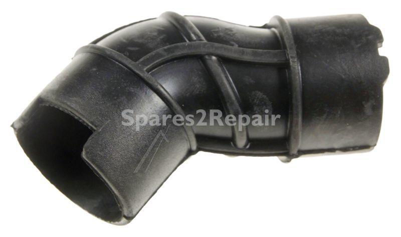 Connector Hose - 42144474 Hose Pump-heater [Vestel]