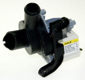 Drain Pump - 1551425000 Washing Pump [Electrolux Aeg]