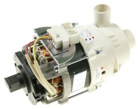 Circulating Motor - Yxw40-2e 1113332108 Circulating Pump [Electrolux Aeg]