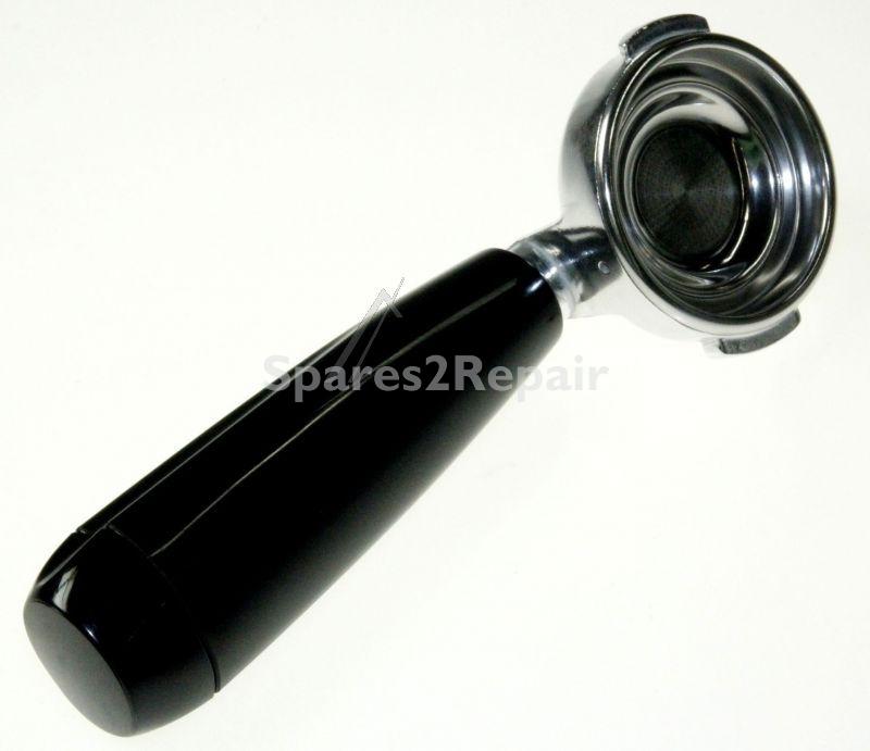 Fixings And Brackets - At4056009100 Assembly portafiltro Cialdissima (04773) [Delonghi]
