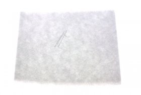 Samsung Vacuum Cleaner Filter - Dj63-40172a Filter Grille vc-8600 pp+wool t8 w110 l1