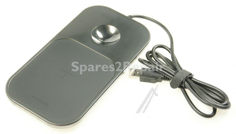 Philips Saeco Pc Peripherals Accessories - 422203640301 Qi Pad Bright Hq8510 Service