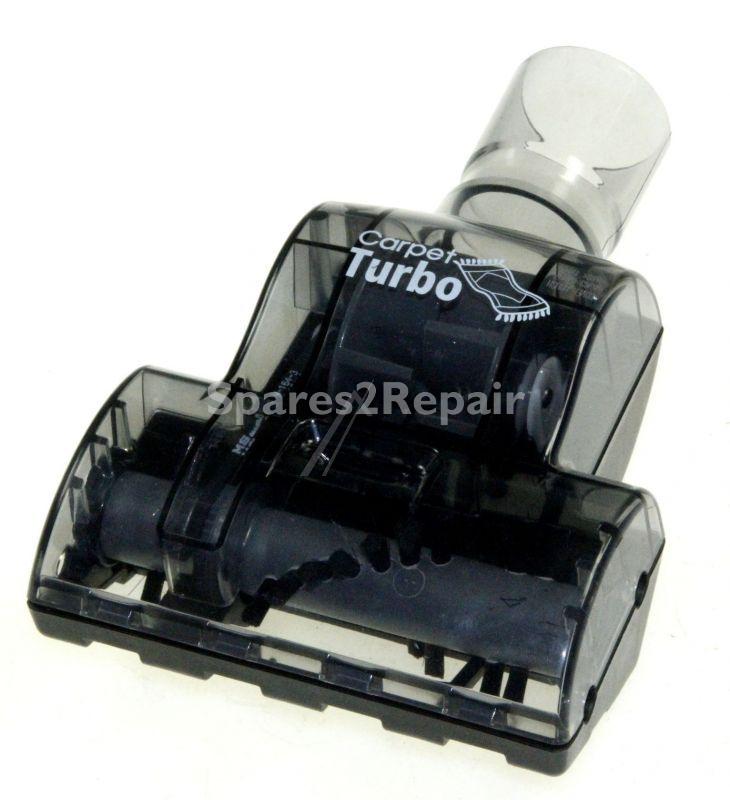 Samsung Vacuum Cleaner Nozzle - Dj97-01283f Brush Unit Canister Turbine Tb-480 Gray-t