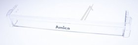 Refrigerator - Freezer Door Shelf - 1037982 Door Compartment Upper [Amica]