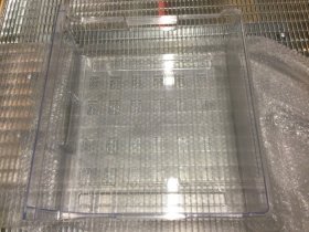 Snaige Freezer Drawer - D357260-s1 Middle Container