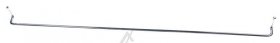 Liebherr Fixings And Brackets - 711318900 Wire Bracket