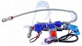 Hisense Gorenje Solenoid Valve For Fridges - Hk2134308 Electrovalve