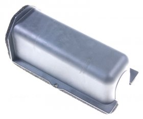 Casing Cover - 00496416 Cover [Bosch Siemens]