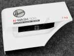 Detergent Dispenser Cover - 43032154 Draw ex+es7kg1300wh [Candy Hoover]