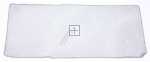 Elica Metal Grease Trap - 1010hz1 Multilayer Aluminum Filter