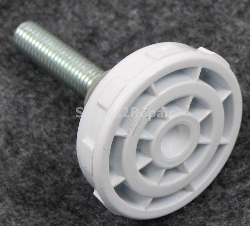 Foot - 4939371000 C00874391 Adjustable Foot Group [Arcelik]