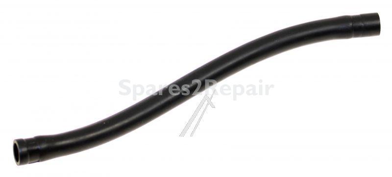 Connector Hose - 42211678 Valve-detergent Box Hose-220mm(epdm)de [Vestel]