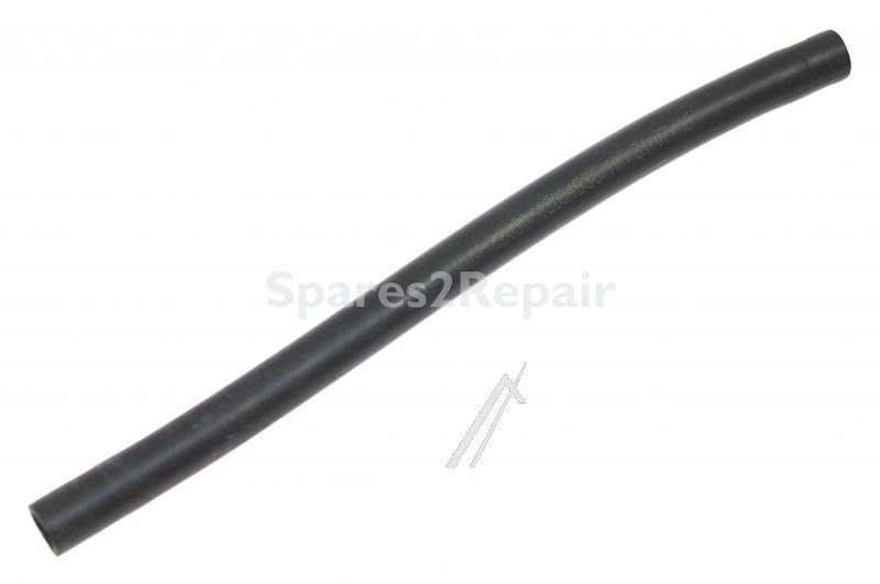 Connector Hose - 42211679 Valve-detergent Box Hose-200mm(epdm)de [Vestel]