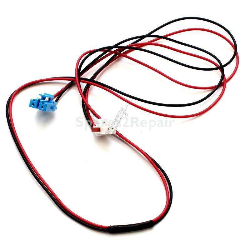 Samsung Harness - Da96-00391k Assembly Wire Harness-rotary tmf 12vdc ul+ie