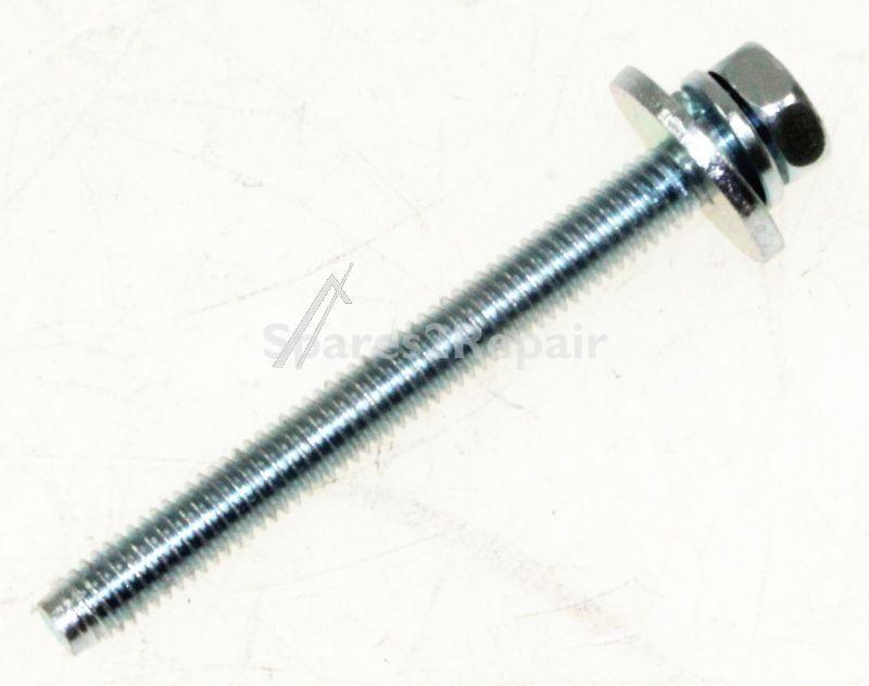 Samsung Screw - 6011-004782 Bolt-etc m6 l60 mfzn scm435