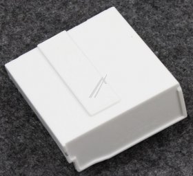 Housing Part - 12138100024544 Door Lock Waterproof Shield [Midea]