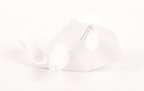 Door Hinges For Fridges - 1021842 Upper Door Carrier Left [Amica]